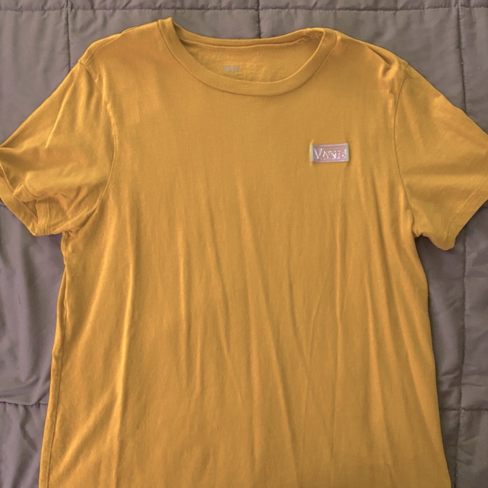 Women’s Vans tee